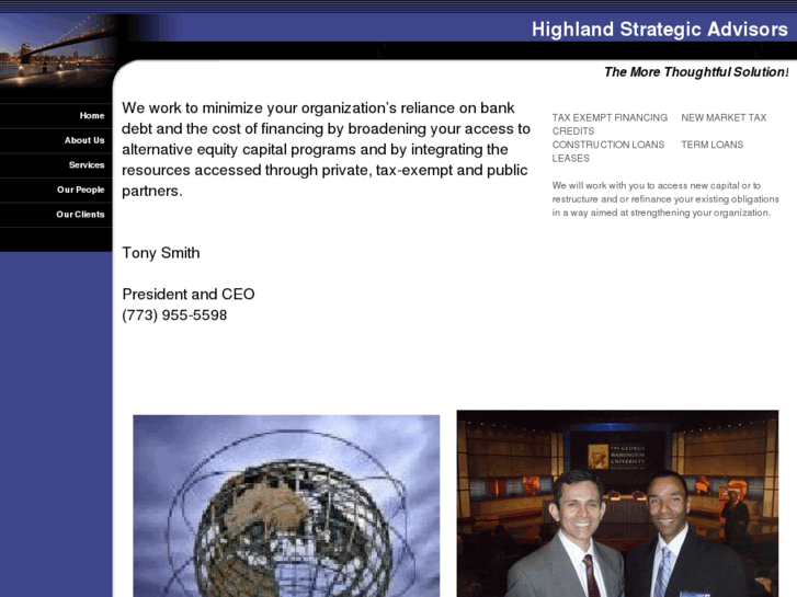 www.highlandstrategicadvisors.com