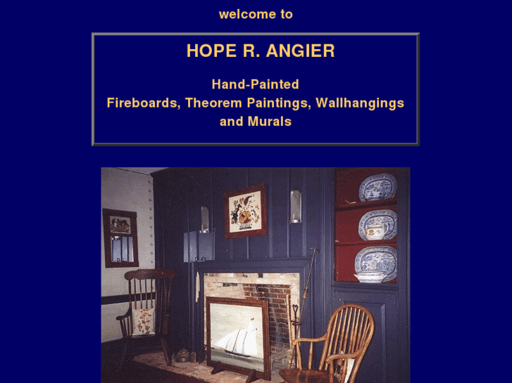 www.hopeangier.com