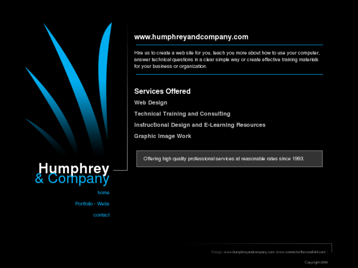 www.humphreyandcompany.com