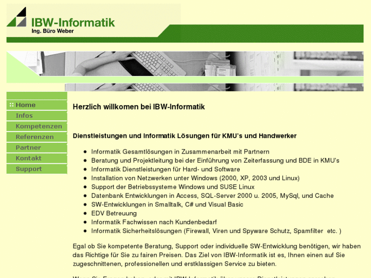 www.ibw-informatik.com