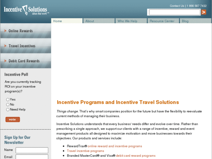 www.incentivesolutions.com