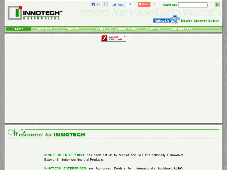 www.innotechstore.com