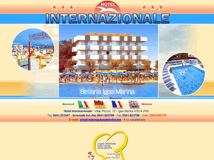 www.internazionalehotel.net