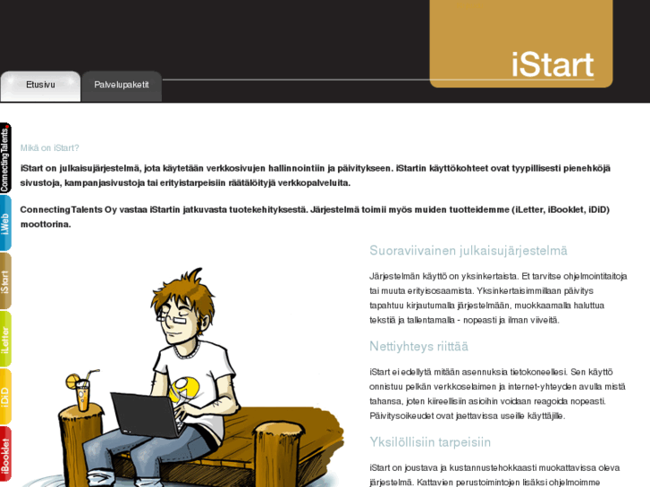 www.istart.fi