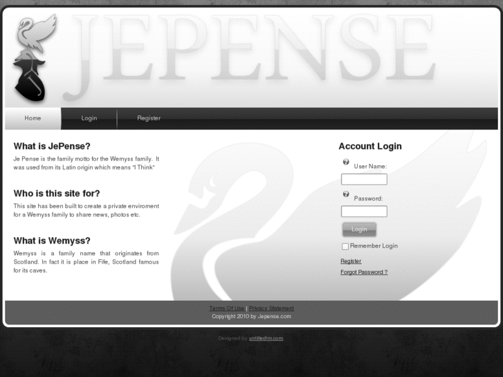 www.jepense.com