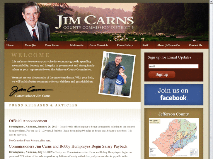 www.jimcarns.com