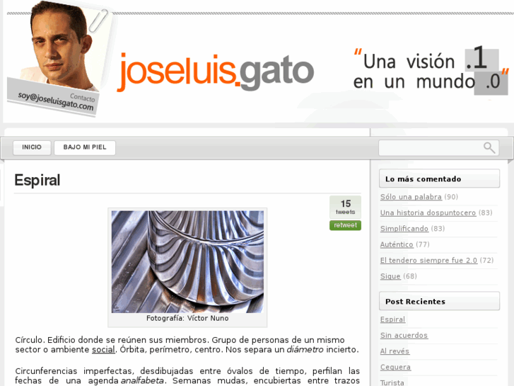 www.joseluisgato.com