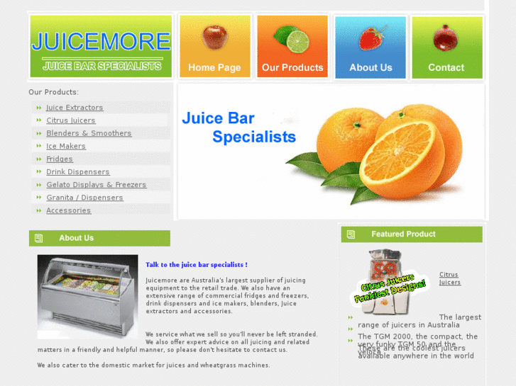 www.juicemore.com