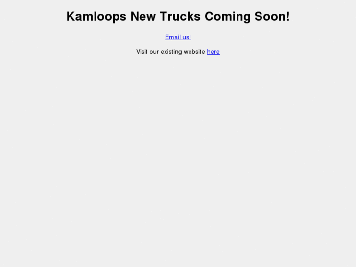 www.kamloopsnewtrucks.com