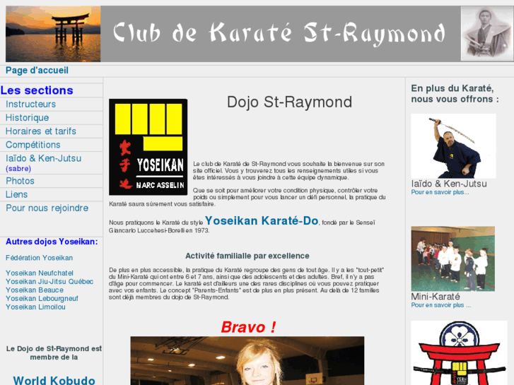 www.karate-st-raymond.com