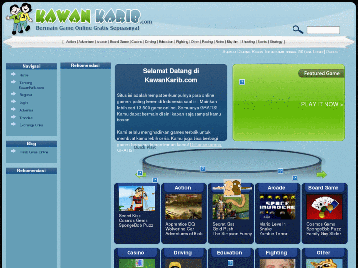 www.kawankarib.com