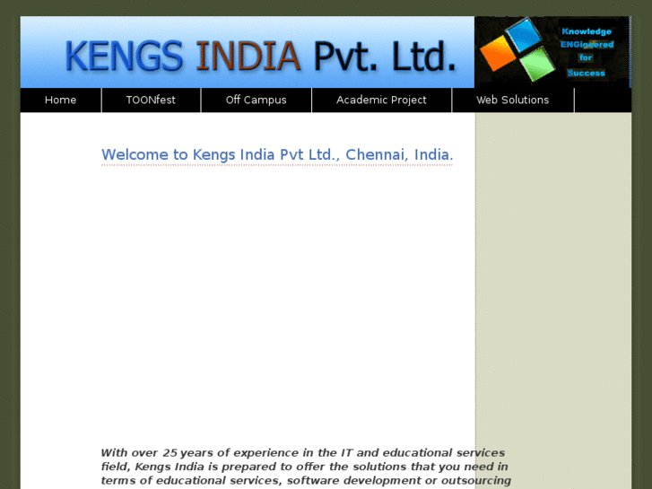 www.kengsindia.com