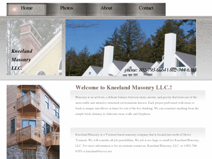 www.kneelandmasonry.com