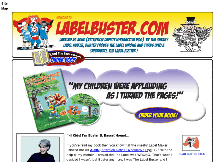 www.labelbuster.com