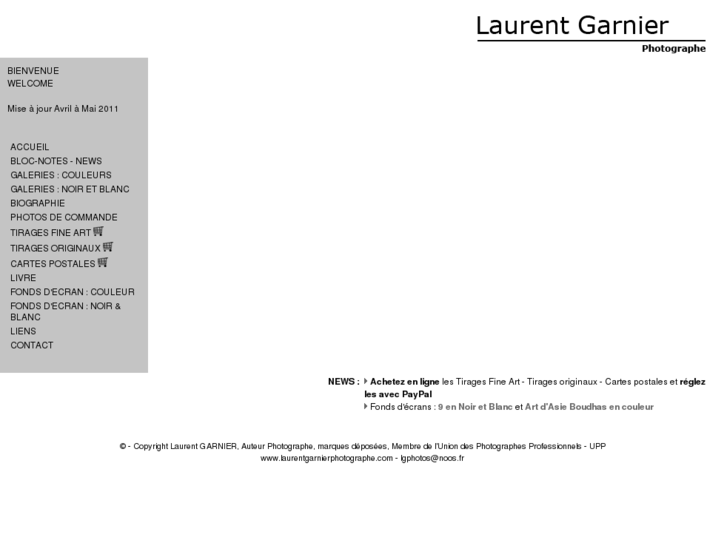 www.laurentgarnierphotographe.com