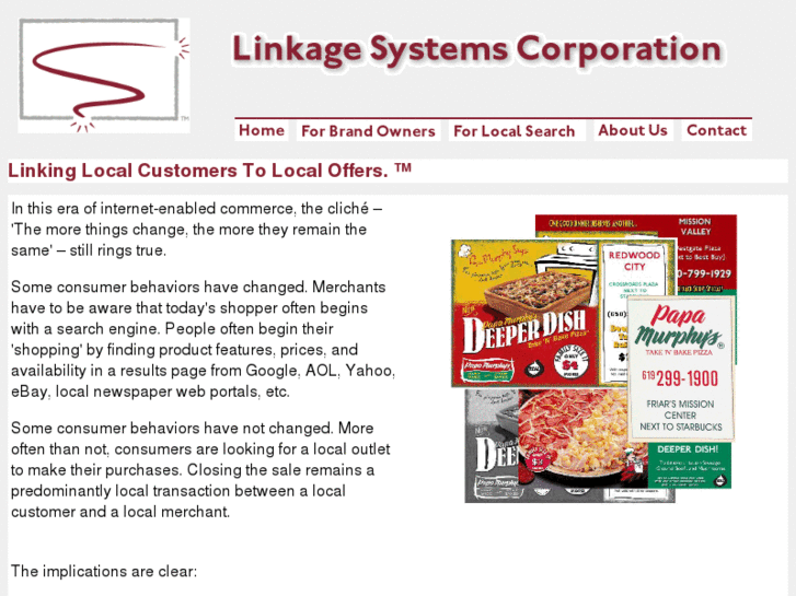 www.linkagesystems.com