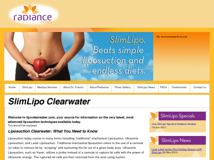 www.lipoclearwater.org