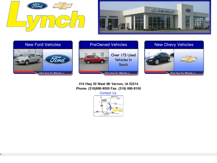 www.lynch-ford.com