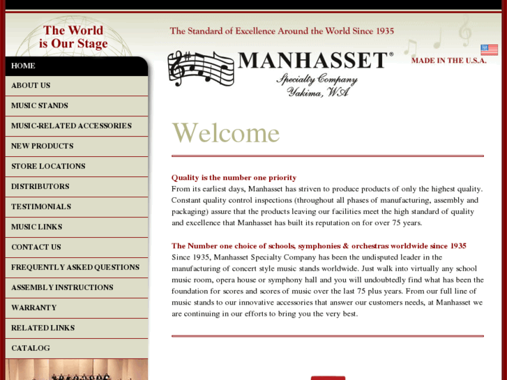 www.manhasset-specialty.com