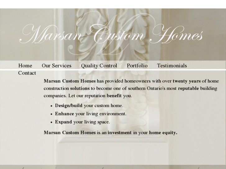 www.marsanhomes.com