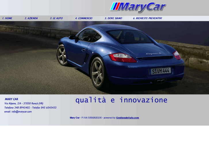 www.marycar.com