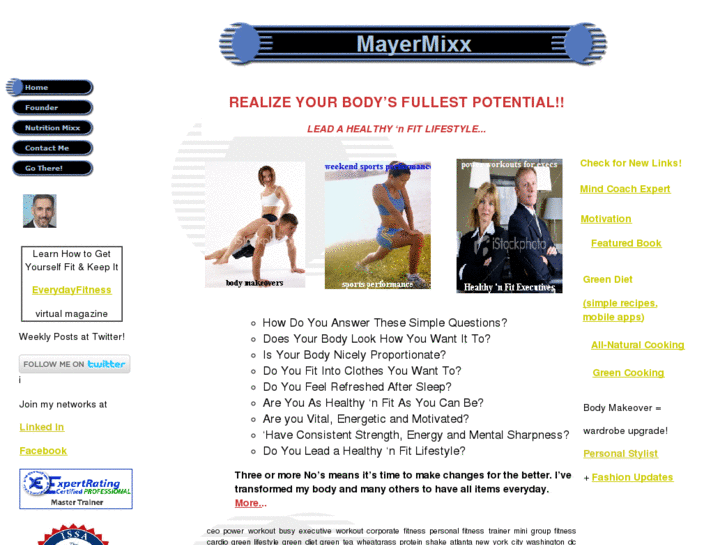 www.mayermix.net