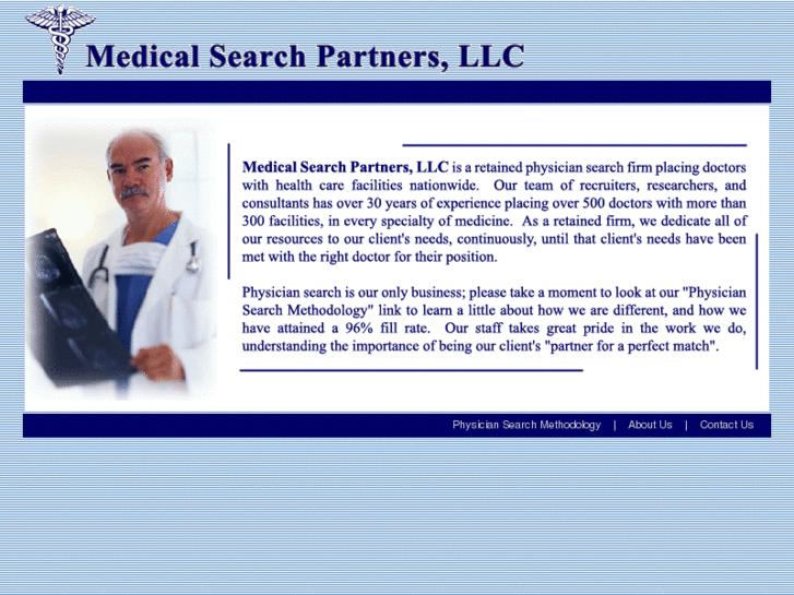 www.medicalsearchpartners.com