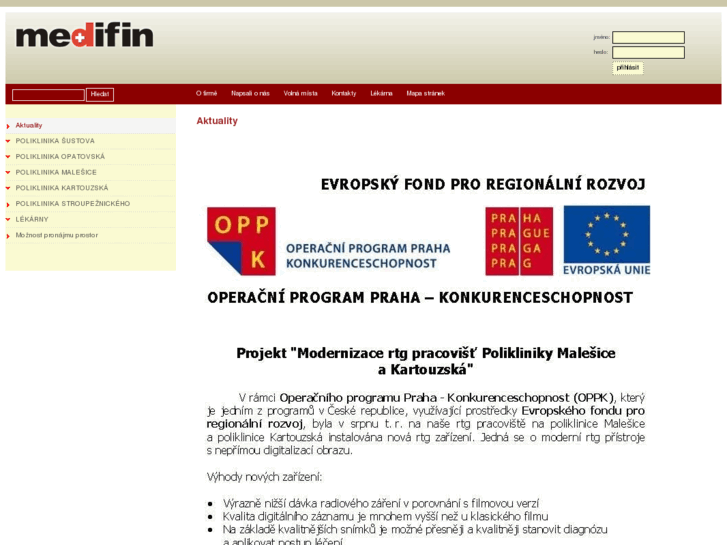 www.medifin.info