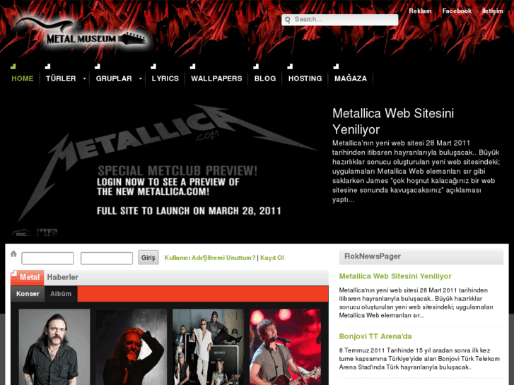 www.metal-museum.com