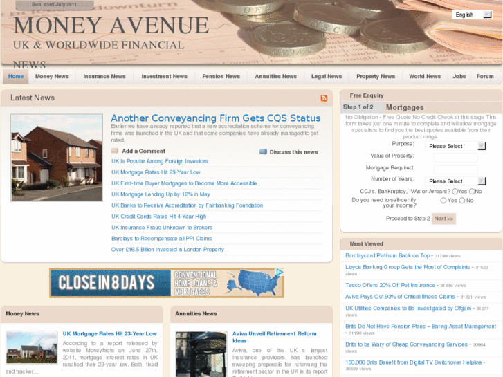www.moneyavenue.co.uk