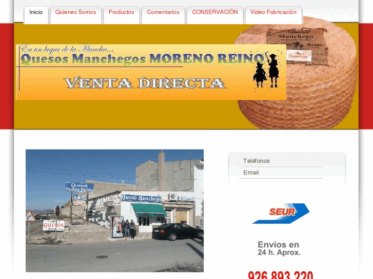 www.morenoreino.com