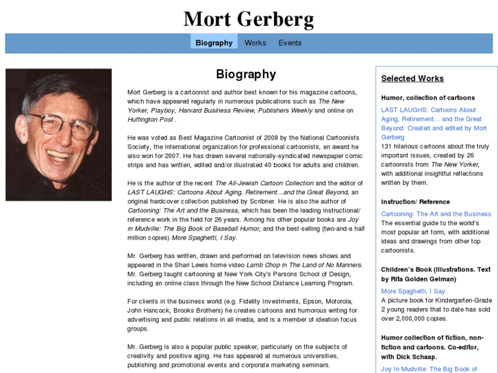 www.mortgerbergbooks.com