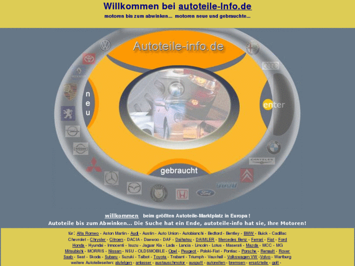 www.motoren-autoteile-info.de