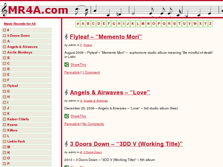 www.mr4a.com