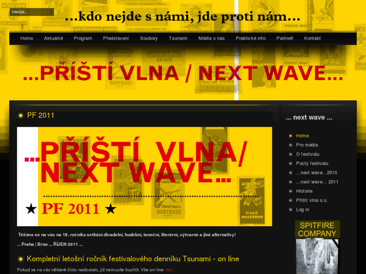 www.nextwave.cz