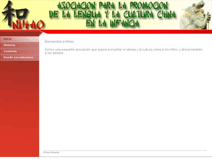 www.nihao-alicante.es