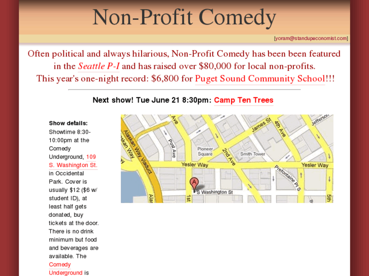 www.nonprofitcomedy.com