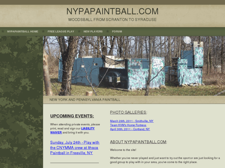 www.nypapaintball.com