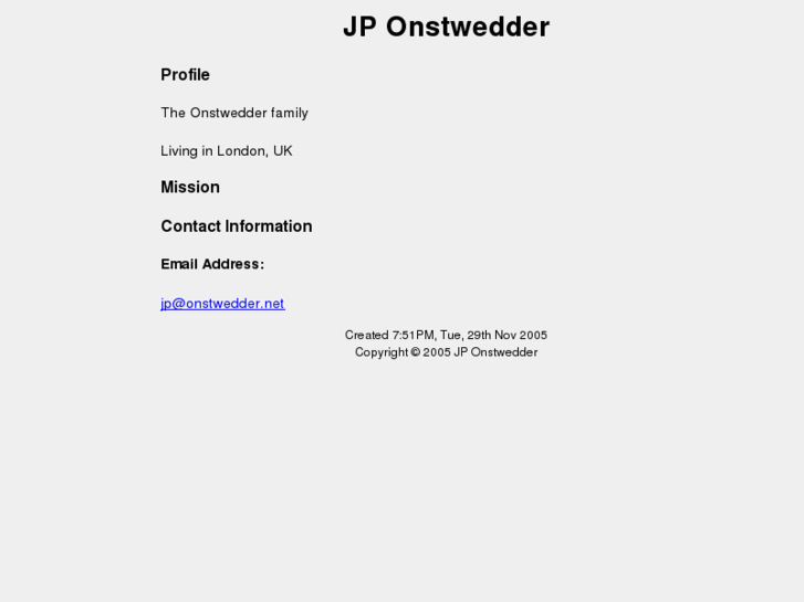 www.onstwedder.net