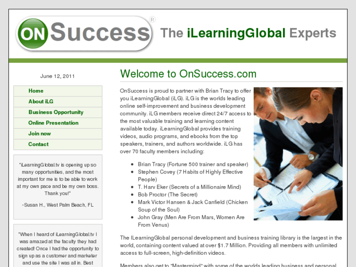 www.onsuccess.com