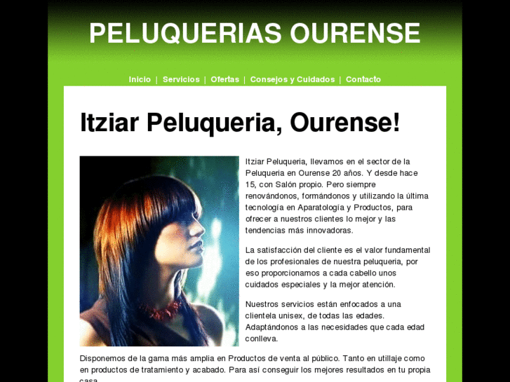 www.peluqueriasourense.com