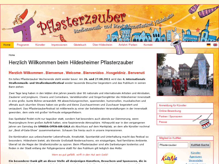 www.pflasterzauber.de