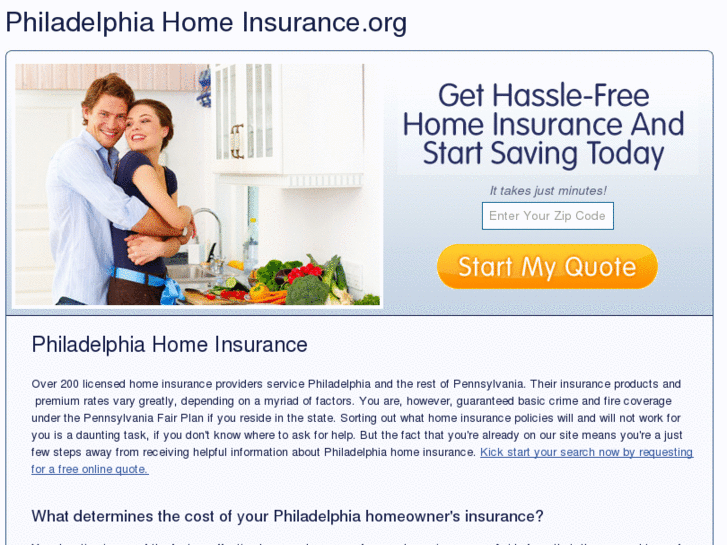 www.philadelphiahomeinsurance.org