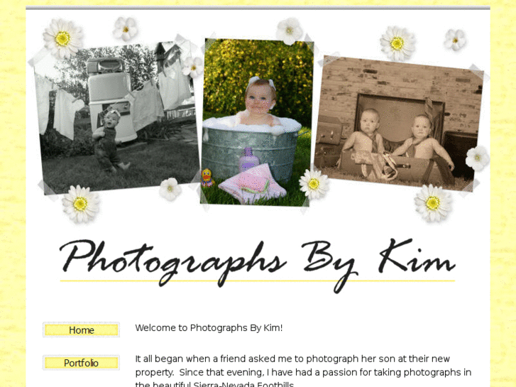 www.photographsbykim.com