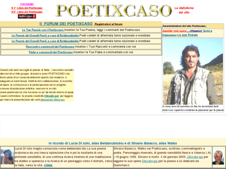 www.poetixcaso.it