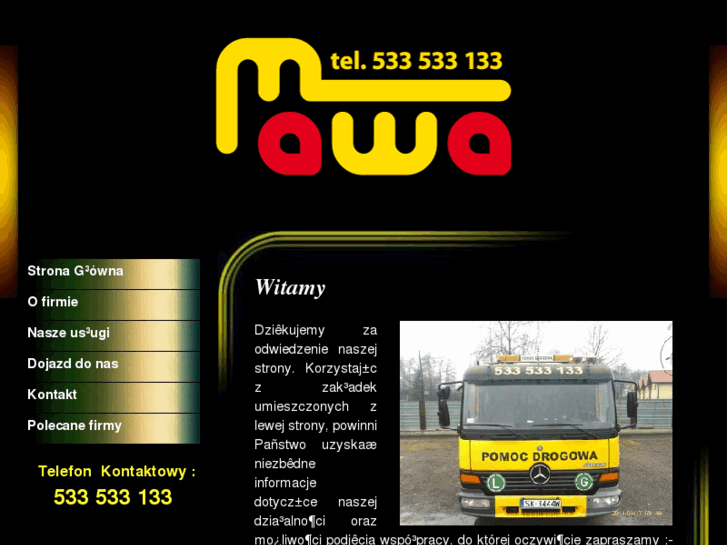 www.pomocdrogowakatowice.com