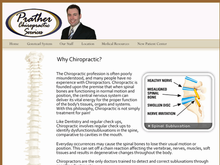 www.pratherchiropractic.com