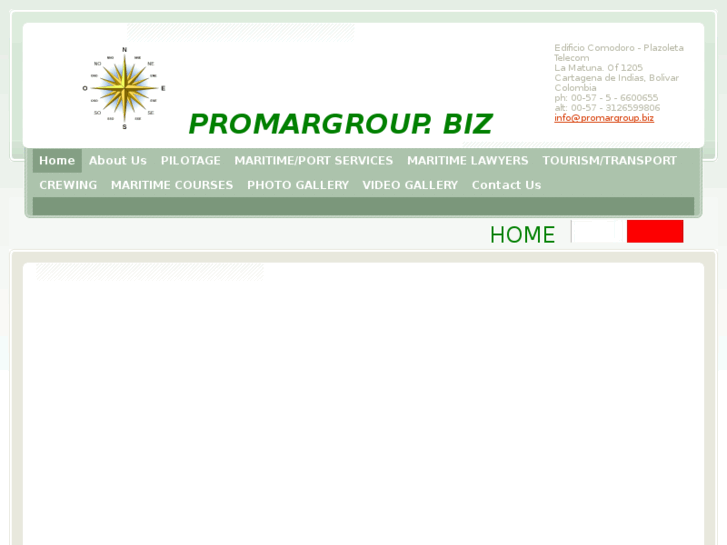 www.promargroup.biz