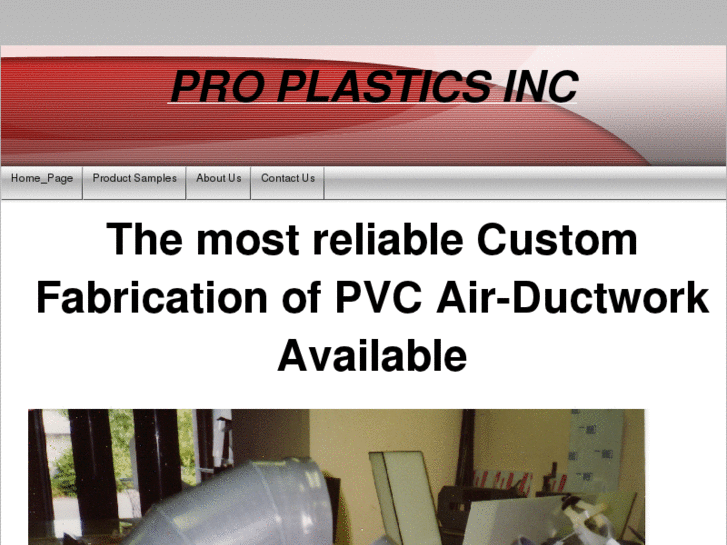 www.proplasticsairduct.com