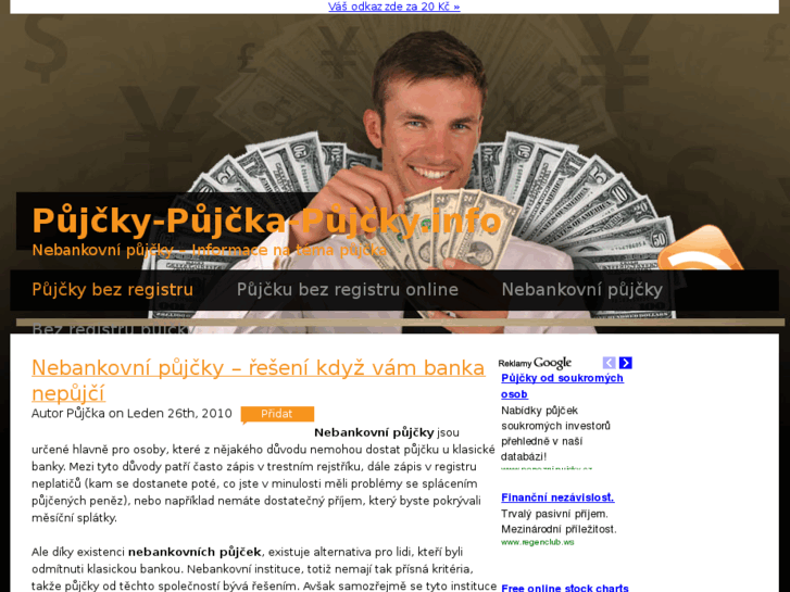 www.pujcky-pujcka-pujcky.info